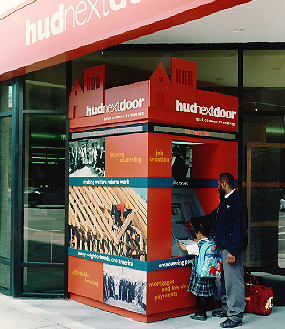 Kiosk