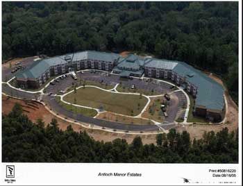 [Photo 2: Antioch Manor Estates]