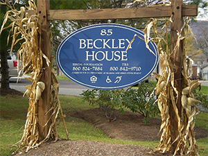 [Photo 2: Beckley House]