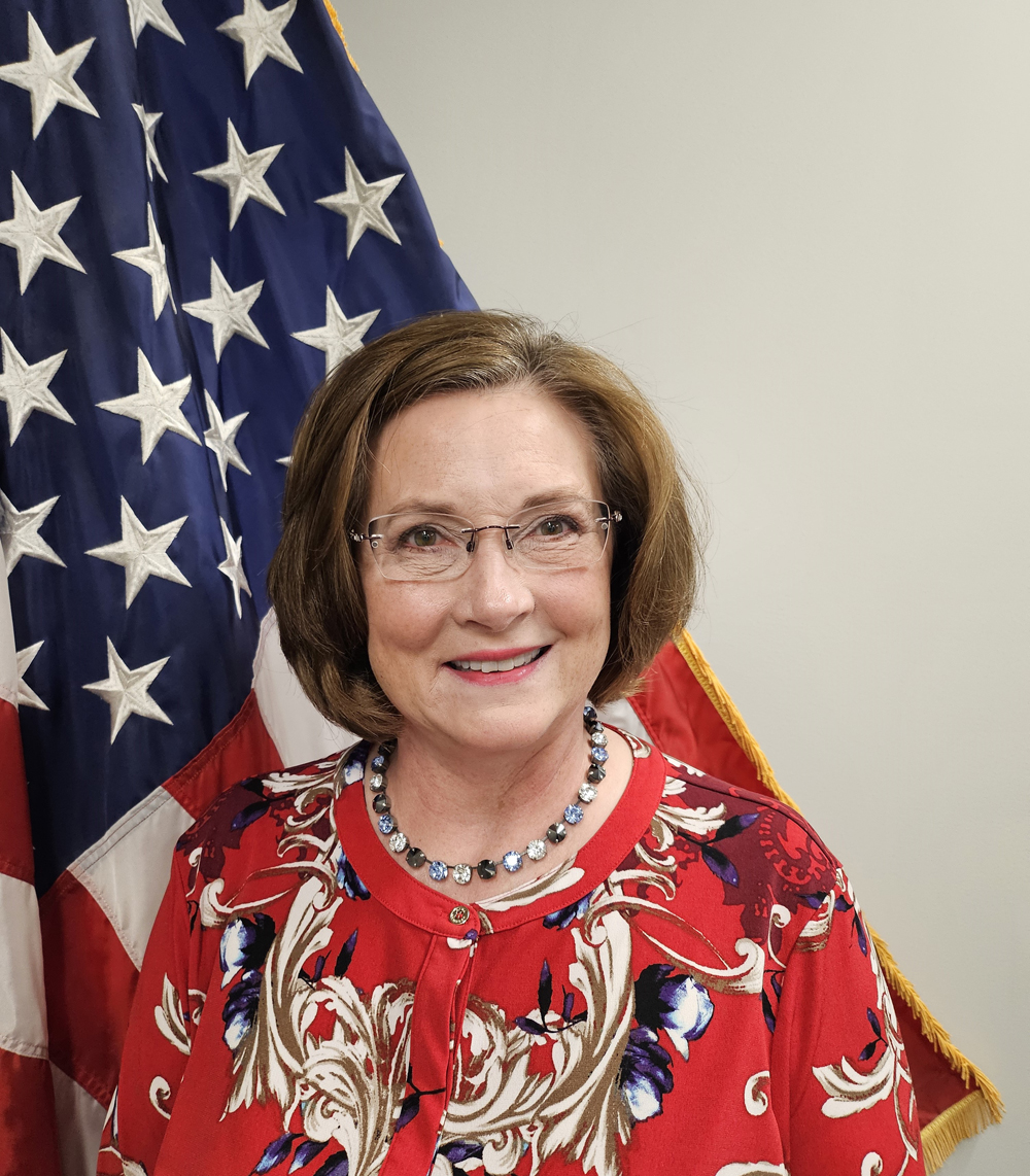 [Julie Sleeper was recently announced as HUD State Director for the state of Iowa. Sleeper is based out of the Des Moines office]