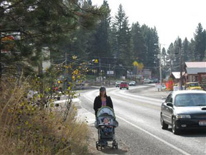 things little highway sidewalks third added were street after hud archives