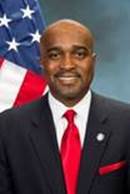 [Regional Administrator Antonio R. Riley]