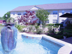 Photo 1: Montclair Park Exterior View