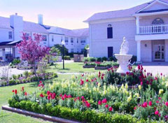 Photo 2: Montclair Park Exterior View