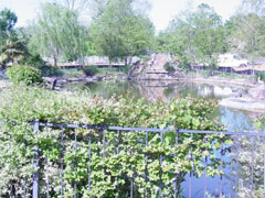 Photo 3: Montclair Park Exterior View