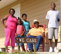 [Photo 4: Charles and Dorothy Wiley]