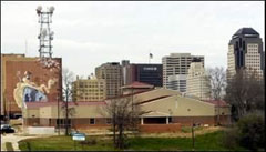[Photo 3: Exterior view of facility]