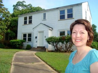 [Photo 1: Madeline Mead]