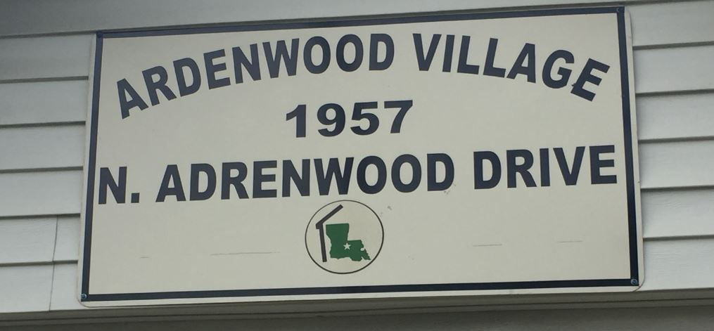 [Ardenwood sign]