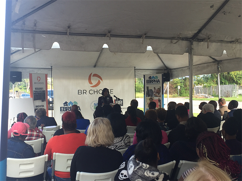 HUD Archives HUD Delivers 29.5 Million Choice Neighborhoods