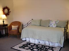 [Photo 2: Interior view of unit]