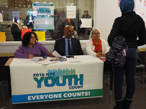 homeless hud youth archives count volunteers thousands needed every year ny coordinator