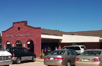 New School Building