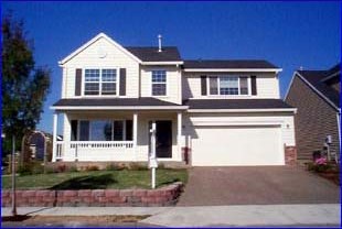 [Photo 1: FHA House 2]
