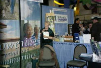 [Photo 3: Geri Clark (CPD)]