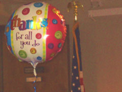 [Photo 5: Balloon]