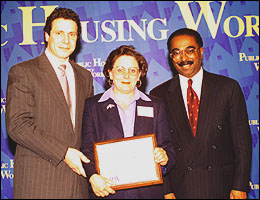 Abbeville Housing Authority