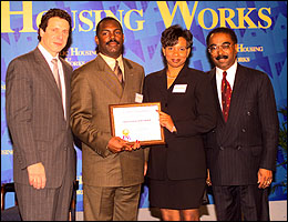 Aiken Housing Authority