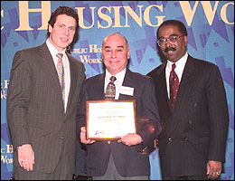 Alamo Housing Authority