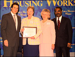 Alexander City Housing Authority