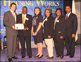 Atlantic Beach Housing Authority