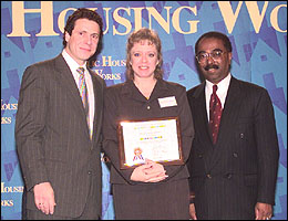 Bangs Housing Authority