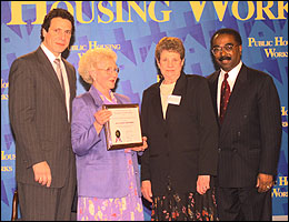 Barnesville Housing and Redevelopment Authority