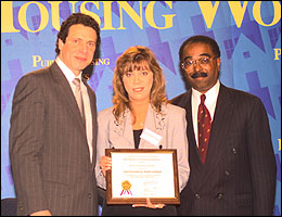 Bastrop Housing Authority