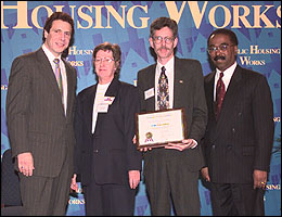 Bay City Housing Commission