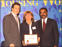 Belton Housing Authority