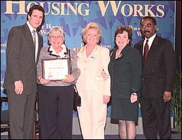 Boone County Housing Authority