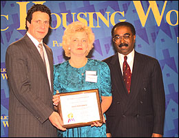 Cedartown Housing Authority