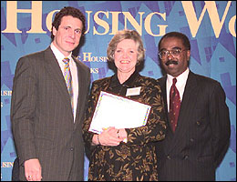 Central Iowa Regional Housing Authority