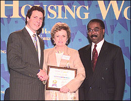 Cotton Valley Housing Authority