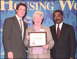 Cumming Housing Authority