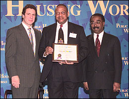 Denham Springs Housing Authority