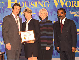 Denison Housing Authority