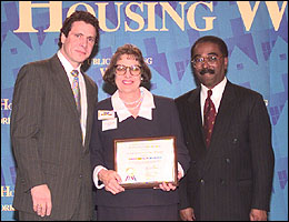 Dowagiac Housing Commission