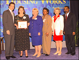 Erin Housing Authority