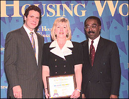 Fort Madison Housing Authority