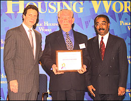 Gatesville Housing Authority