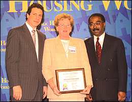 Griffin Housing Authority