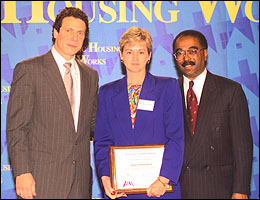 Jasper Housing Authority