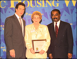 Jonesboro Housing Authority