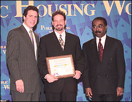 Lafayette Housing Authority