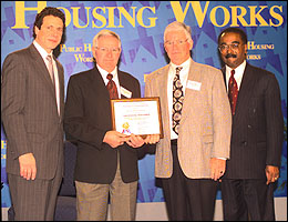 Lake City Housing Authority