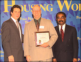 Lancaster City Housing Authority