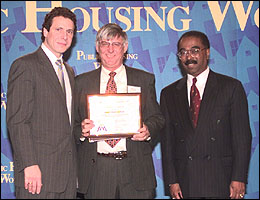 Laurens Housing Authority