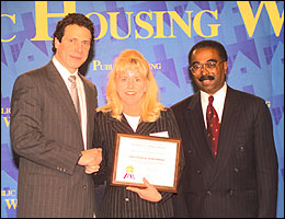 Lawrence County Housing Authority