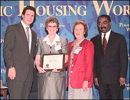 Leachville Housing Authority